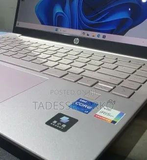New Laptop HP Pavilion 14 16GB Intel Core i7 SSD 512GB