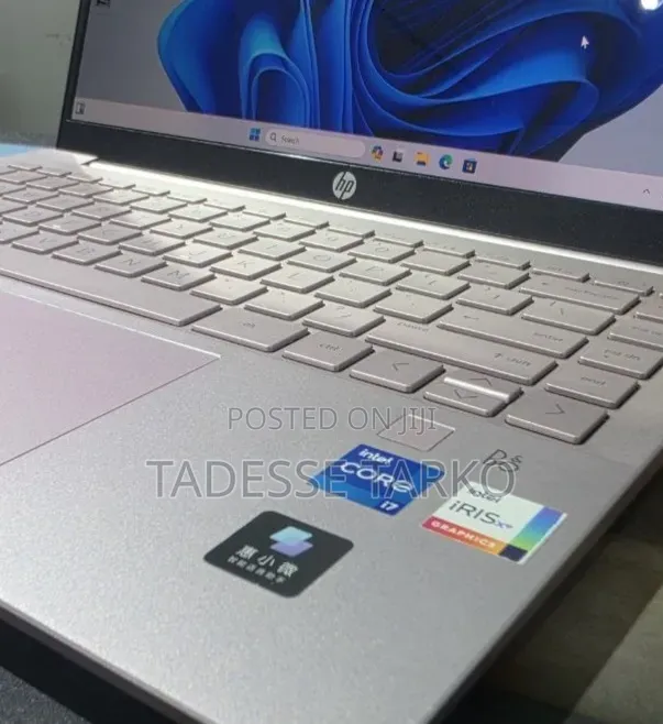 New Laptop HP Pavilion 14 16GB Intel Core i7 SSD 512GB