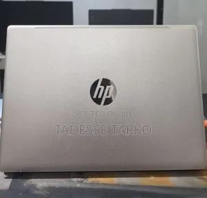 New Laptop HP Pavilion 14 16GB Intel Core i7 SSD 512GB