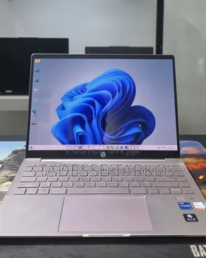 New Laptop HP Pavilion 14 16GB Intel Core i7 SSD 512GB
