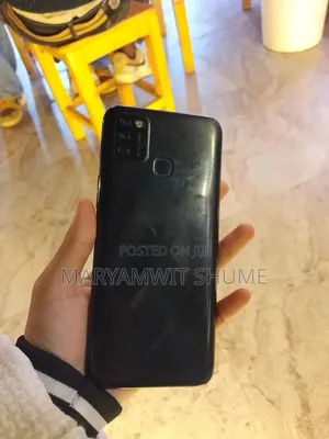 Infinix Smart 6 32 GB Blue