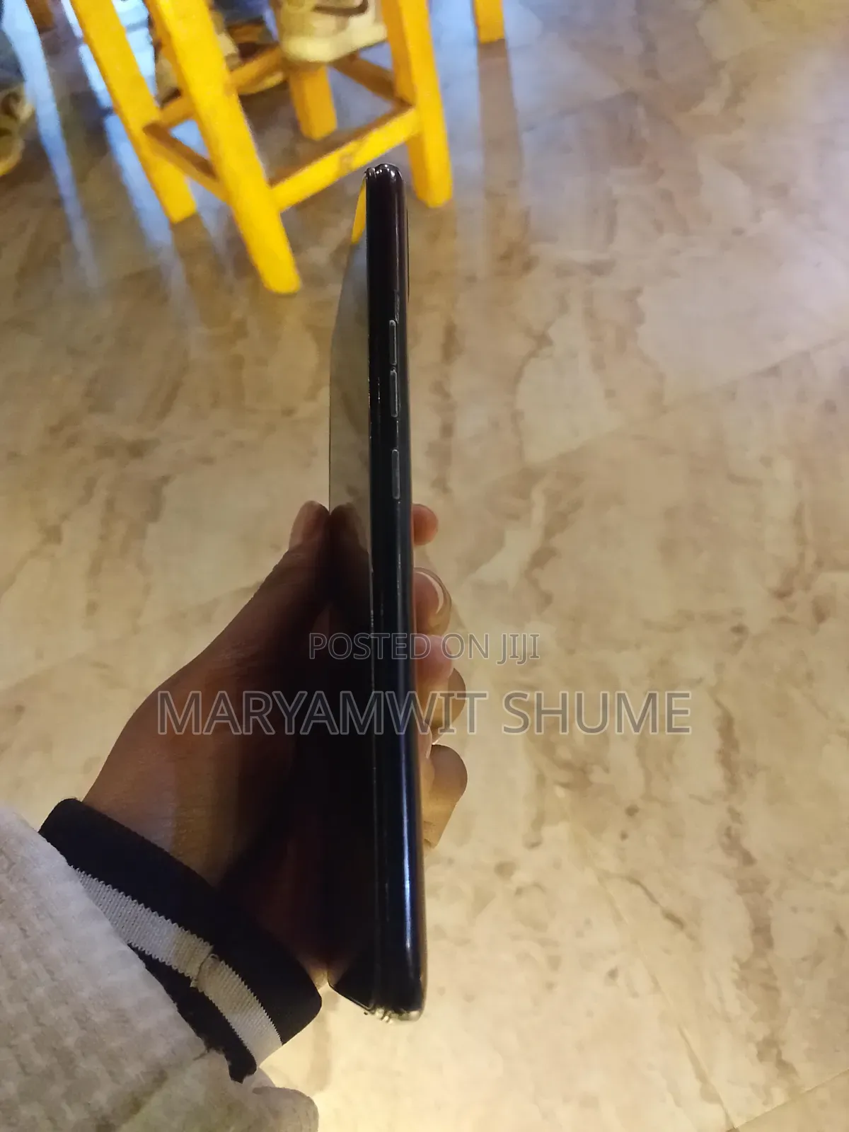Infinix Smart 6 32 GB Blue