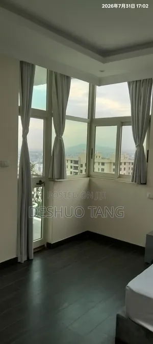 Blackout Curtains and the Matching Curtain Rods