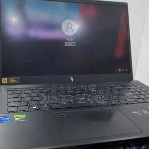 New Laptop Acer Nitro 5 16GB Intel Core i7 SSD 512GB