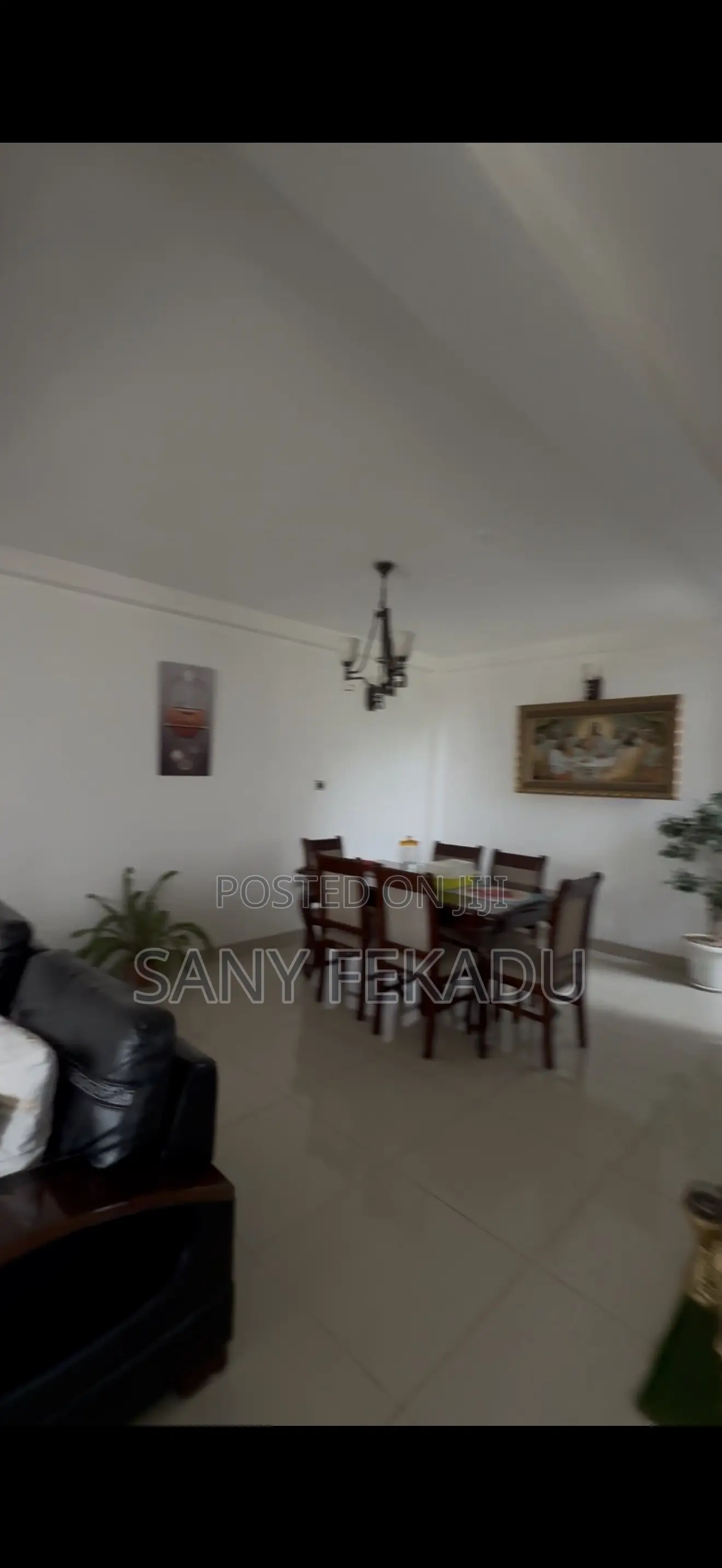 5bdrm Villa in Nifas Silk-Lafto for rent
