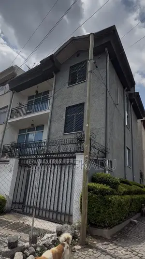5bdrm Villa in Nifas Silk-Lafto for rent