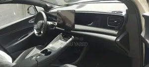 New BYD Sealion 06 EV 2025