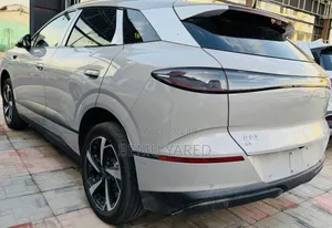 New BYD Sealion 06 EV 2025