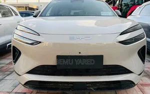New BYD Sealion 06 EV 2025