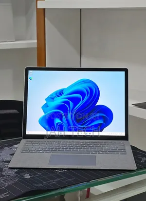 New Laptop Microsoft Surface Laptop 4 16GB Intel Core i5 SSD 512GB