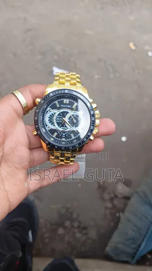 For Men Watches
