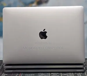 New Laptop Apple MacBook Pro 2020 M1 8GB Apple M1 SSD 512GB