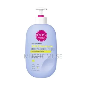 Eos Lotion