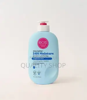 Eos Lotion