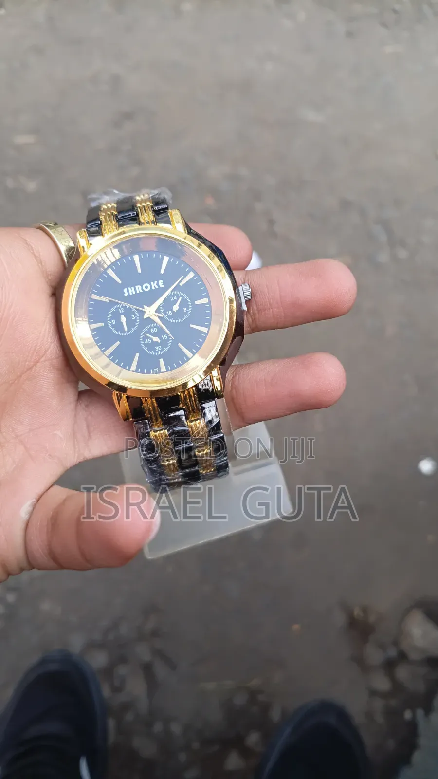 For Men Watches