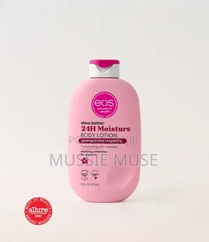 Eos Lotion