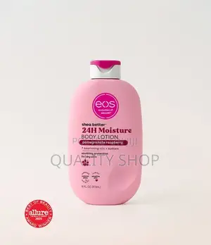 Eos Lotion