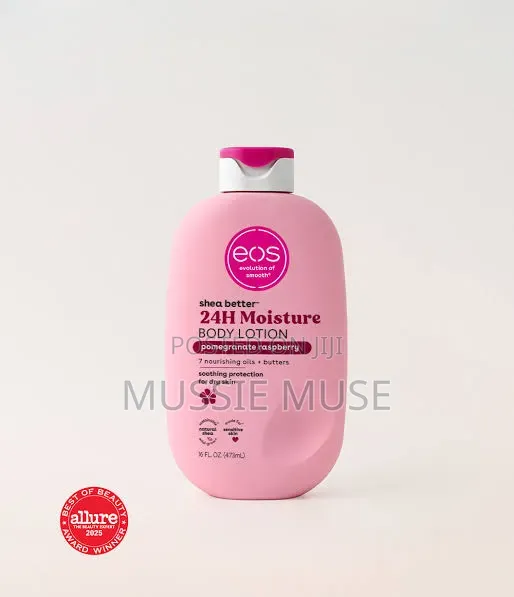 Eos Lotion