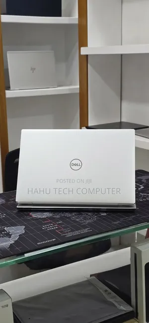 New Laptop Dell XPS 13 16GB Intel Core i7 SSD 512GB