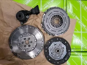 የአይሱዙ ስፔር Clutch