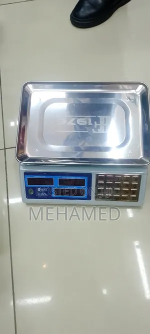 Mizan 40kg