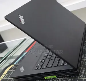 New Laptop Lenovo ThinkPad T14s G4 16GB AMD Ryzen 5 SSD 512GB