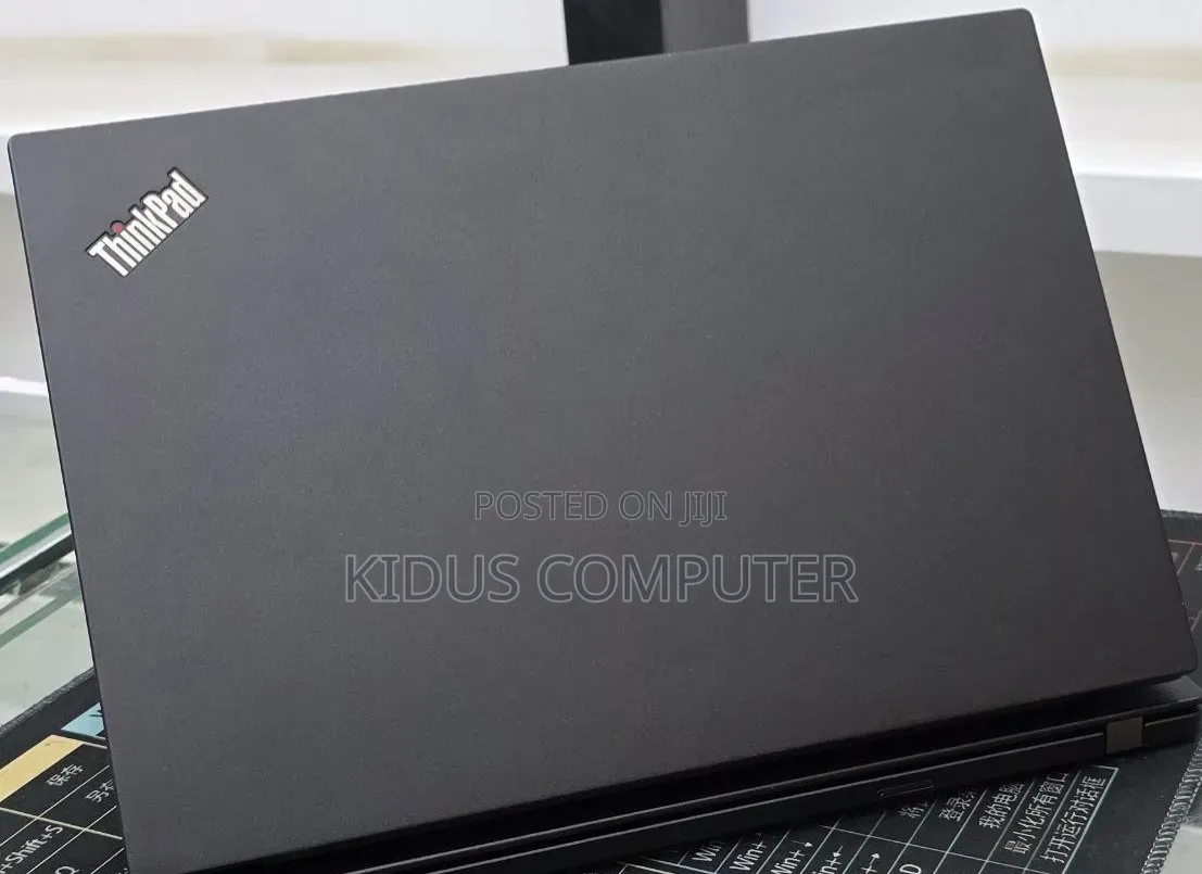 New Laptop Lenovo ThinkPad T14s G4 16GB AMD Ryzen 5 SSD 512GB