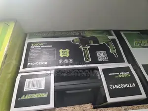 Hammer Drill