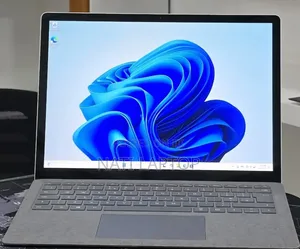 New Laptop Microsoft Surface Book 3 16GB Intel Core i5 SSD 512GB