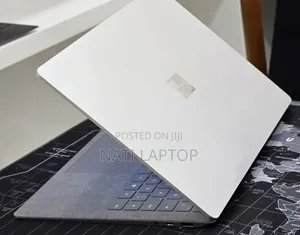New Laptop Microsoft Surface Book 3 16GB Intel Core i5 SSD 512GB