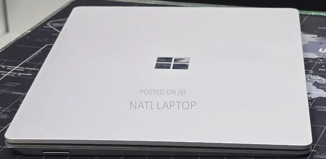 New Laptop Microsoft Surface Book 3 16GB Intel Core i5 SSD 512GB