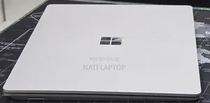 New Laptop Microsoft Surface Book 3 16GB Intel Core i5 SSD 512GB