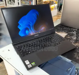 New Laptop Lenovo Legion 5 16GB Intel Core i7 SSD 512GB