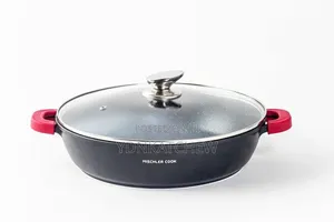 Haochu Ceramic Pizza Pan