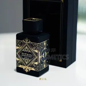 Badee Al Oud Oud for Glory (Black)