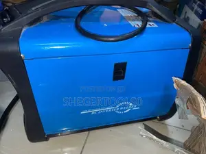 Mig Inverter Welding