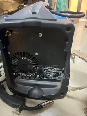 Mig Inverter Welding