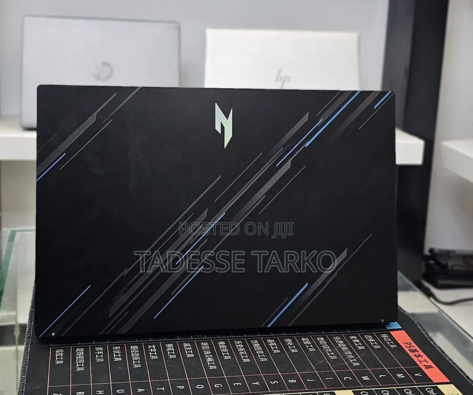 New Laptop Acer Nitro 5 16GB Intel Core i9 SSD 1T