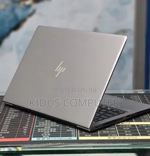 New Laptop HP ZBook Studio 16GB Intel Core i7 SSD 512GB