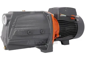 Leo Self-Priming Jet Pump.