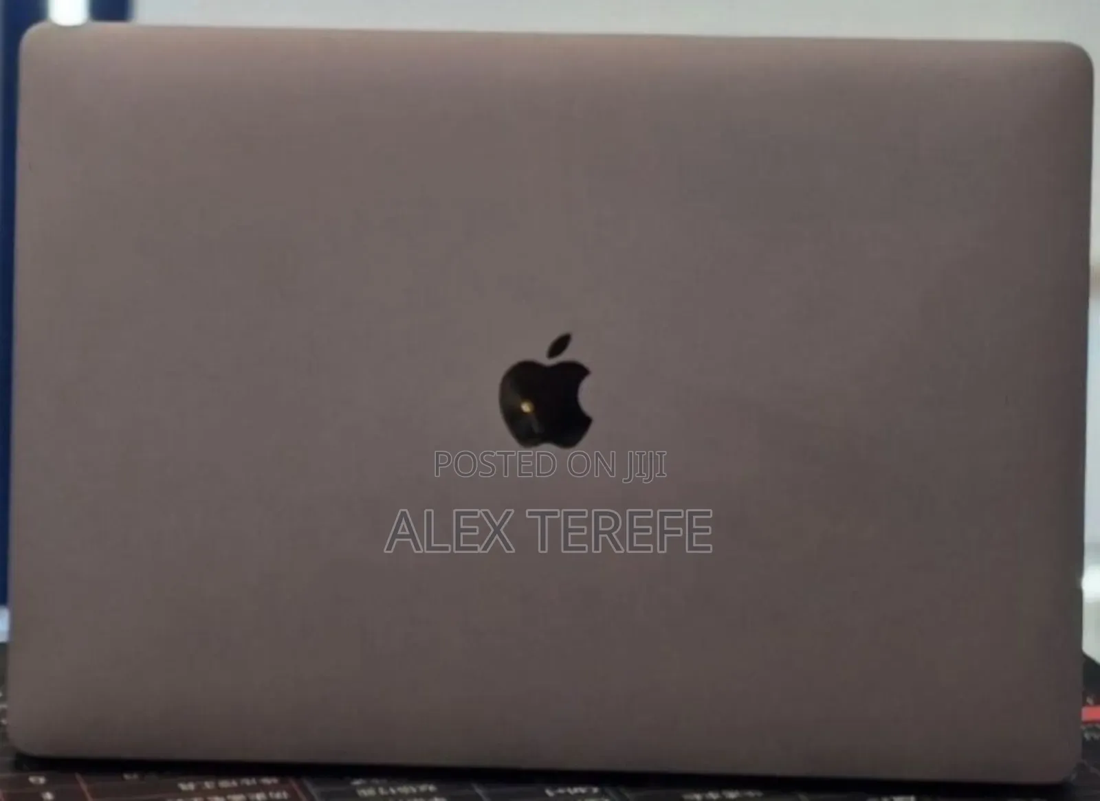 New Laptop Apple MacBook Pro 2019 16GB Intel Core i9 SSD 2T