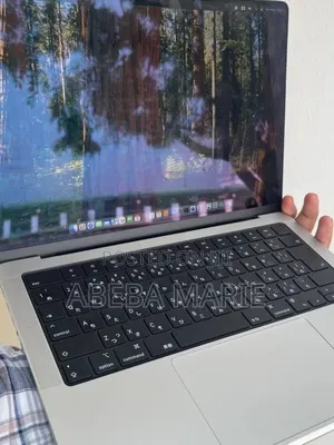 New Laptop Apple MacBook Pro 2024 M4 Pro 16GB Apple M4 Pro SSD 512GB