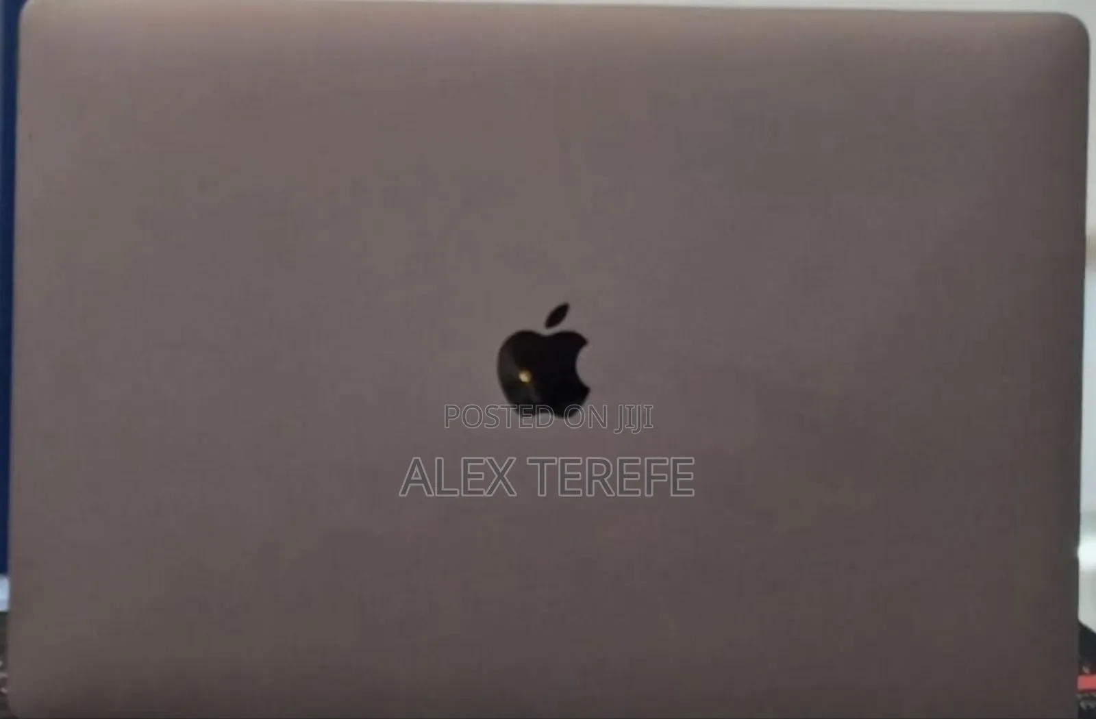 New Laptop Apple MacBook Pro 2019 16GB Intel Core i9 SSD 2T