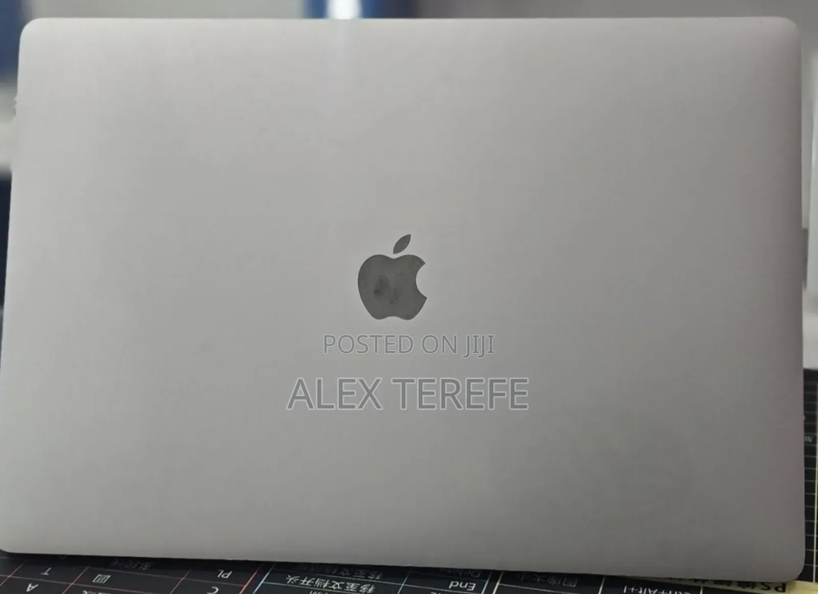 New Laptop Apple MacBook Pro 2019 32GB Intel Core i9 SSD 1T
