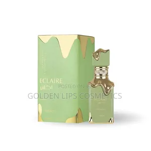 Lattafa Eclaire Pistache Eau De Parfum 100ml Unisex Perfume