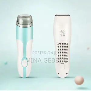 Baby Kid Electric Trimmer
