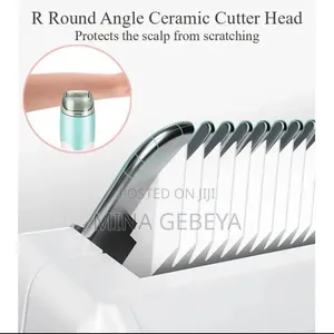 Baby Kid Electric Trimmer