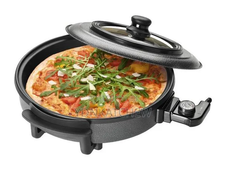 ሰራሚክ Pizza Pan የፒዛ መጋገሪያ