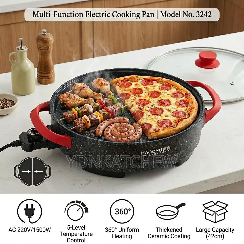 ሰራሚክ Pizza Pan የፒዛ መጋገሪያ