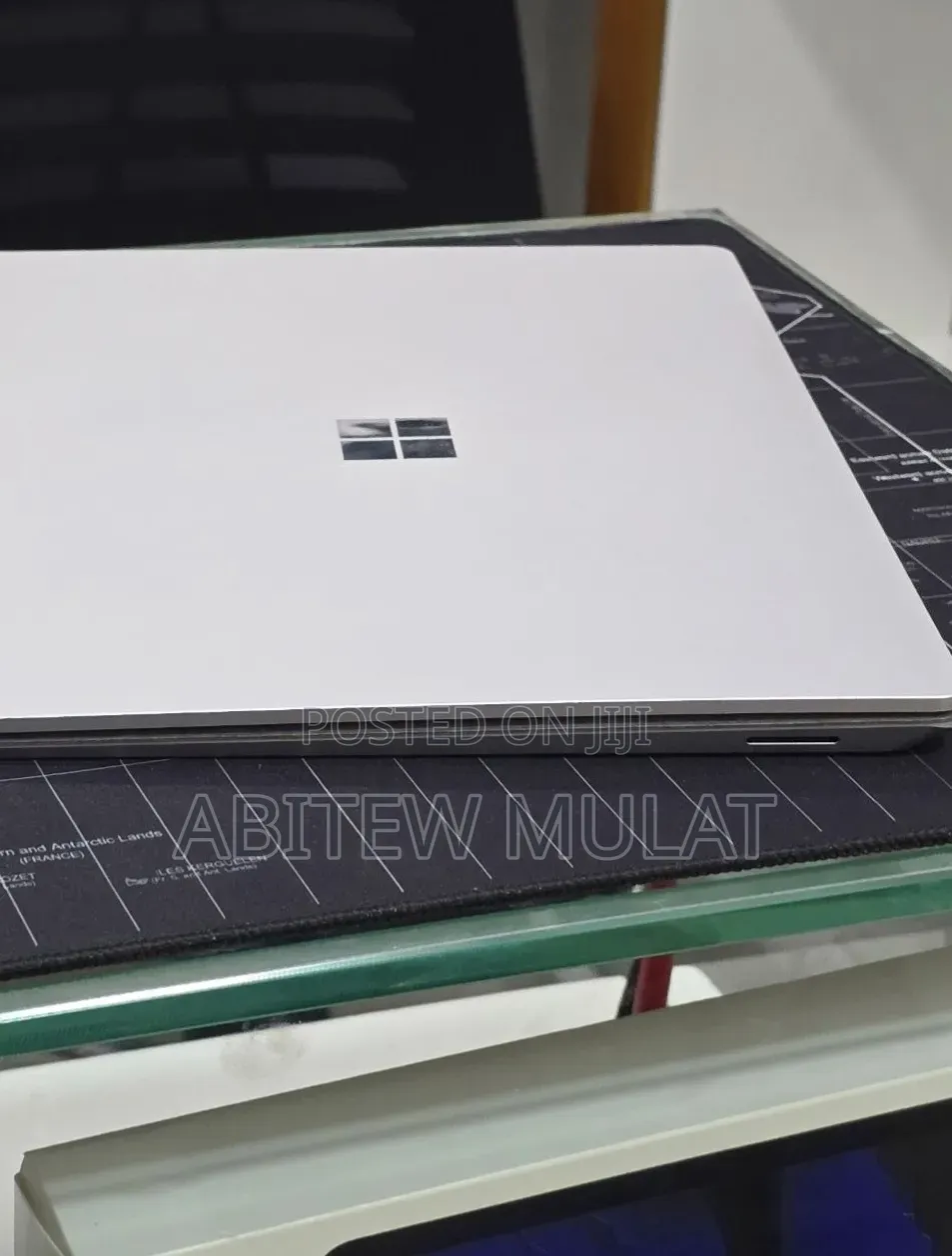 New Laptop Microsoft Surface Laptop 4 16GB Intel Core i5 SSD 512GB